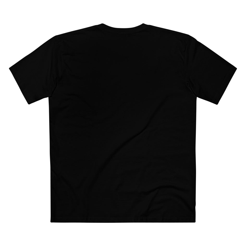 Respect Existence Expect Resistance Tee — Activist Protest Graphic T-Shirt